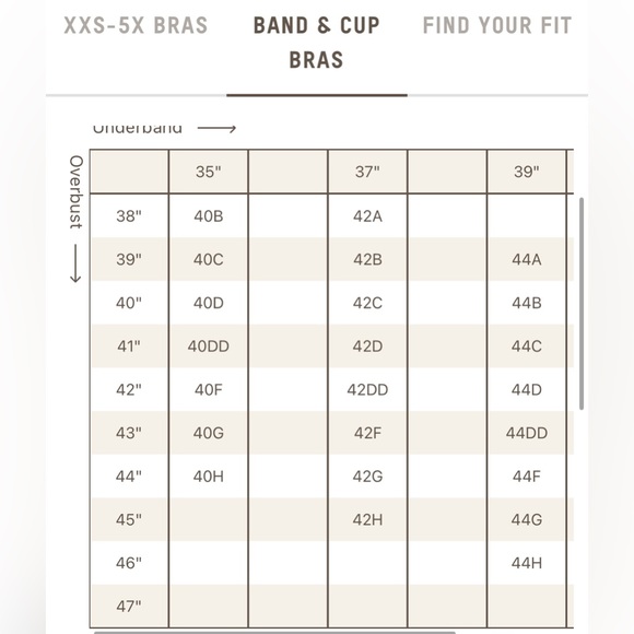 SKIMS - FITS EVERYBODY BANDEAU (2)M - Picture 10 of 11